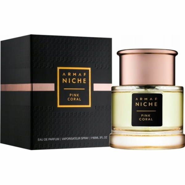 Armaf Pink Coral Niche EDP 100ml