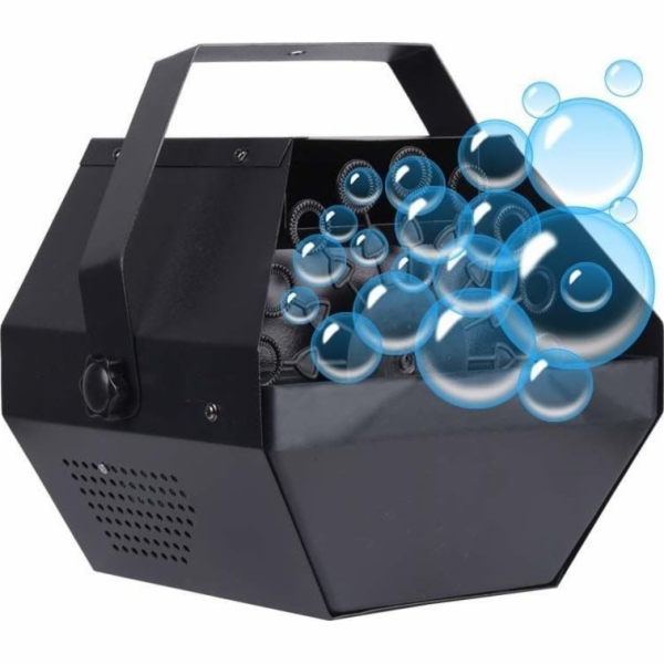 LIGHT4ME Bublinkový stroj LIGHT4ME BM1