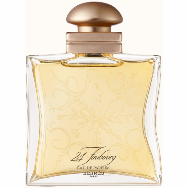 Hermes 24 Faubourg, parfémovaná voda, pro ženy, 50 ml pro...