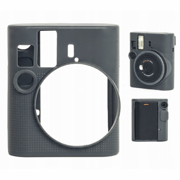 LoveInstant Silikonový kryt pro Fuji Fujifilm Instax Mini...