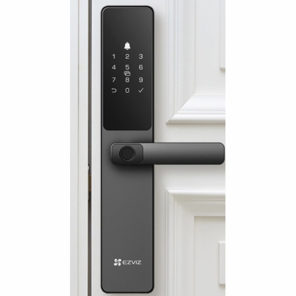 Ezviz Išmani Duru Ranken CS-DL05 (WBCP,M)