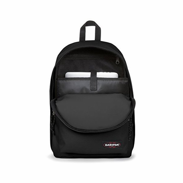 Eastpak Batoh Out Of Office EK0007670081 Černá Jedna veli...