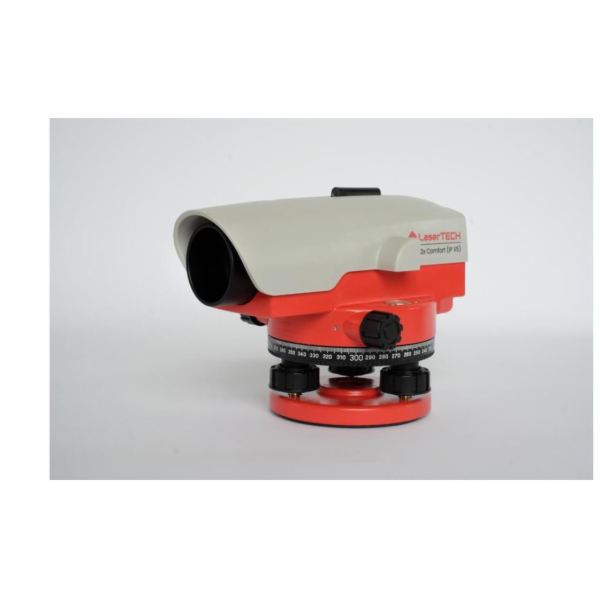 Nivel Optická ční jednotka č. 32x Comfort (IP X5)