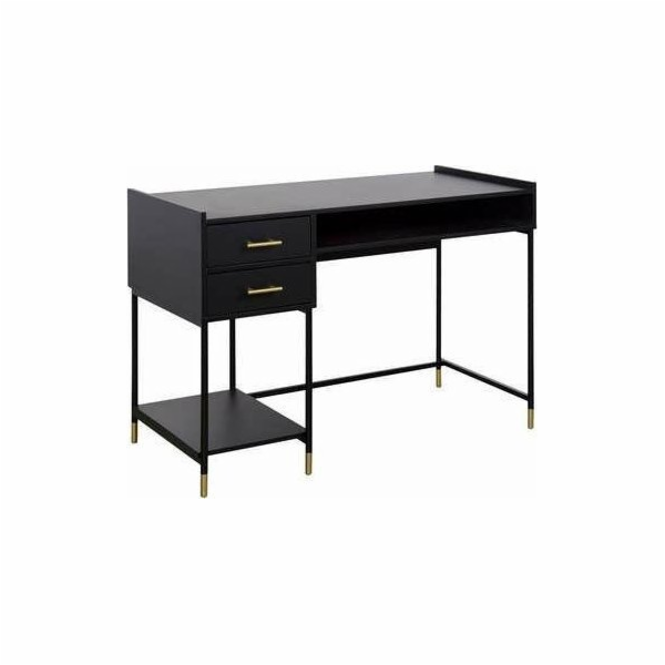 Atmosphera Desk Desk Tedy Desk Black