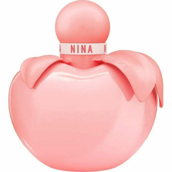 Nina Ricci Dámský parfém Nina Rose Nina Ricci EDT - 50 ml