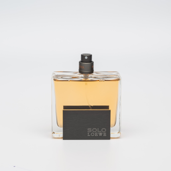 Loewe Solo EDT sprej 50ml