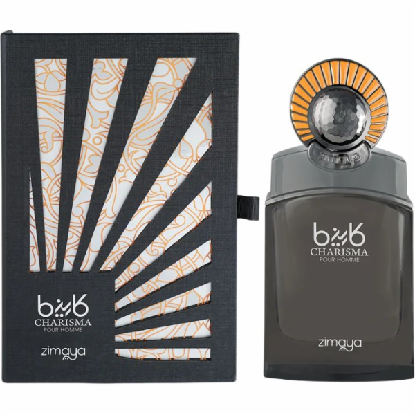 Noya ZIMAYA Charisma EDP sprej 100ml