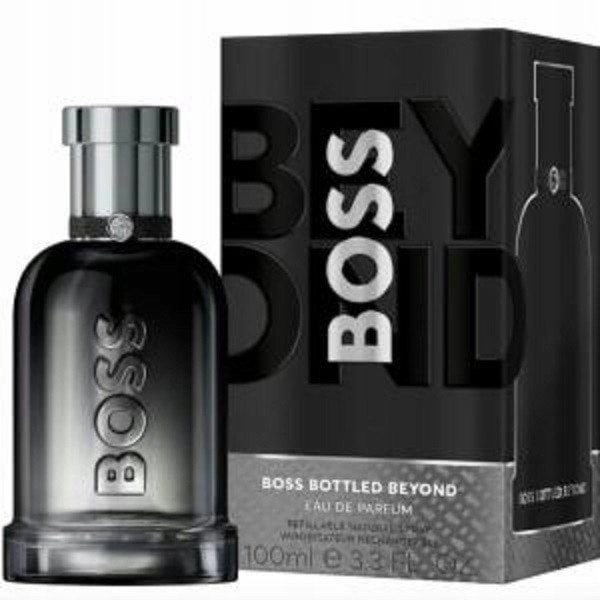 XXX_hugo boss-boss (Hugo Boss) HUGO BOSS Boss Bottled Bey...
