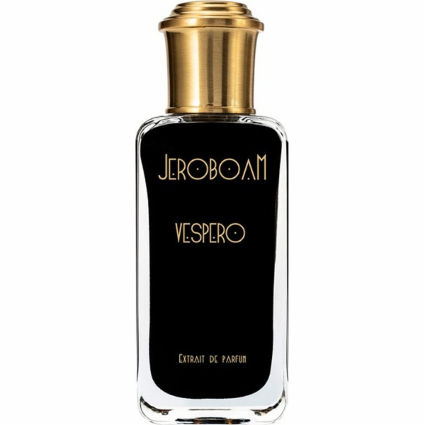 Tesori d ´Oriente Extrakt parfému Jeroboam Vespero 30 ml