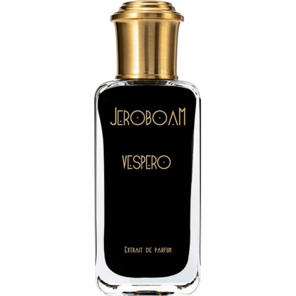 Tesori d ´Oriente Extrakt parfému Jeroboam Vespero 30 ml
