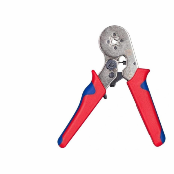 Neku Polska Krimpovací kleště na kabelové koncovky 0,25-1...