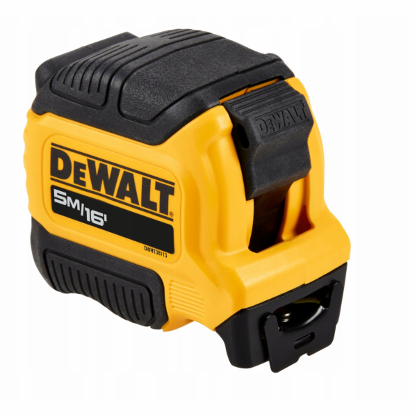 DeWalt MĚR 5m/16ft PREMIUM 28mm
