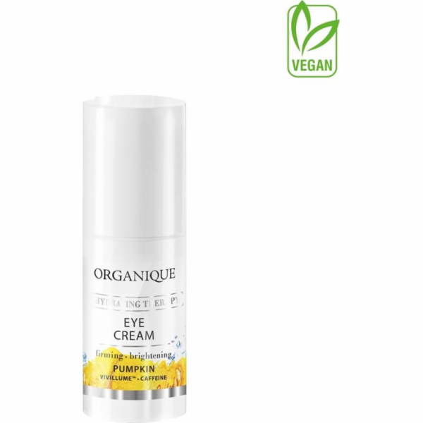 Organique hydratační oční krém 20ml