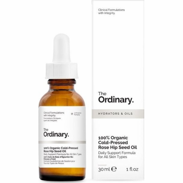The Ordinary The Ordinary, 100% organický za studena liso...