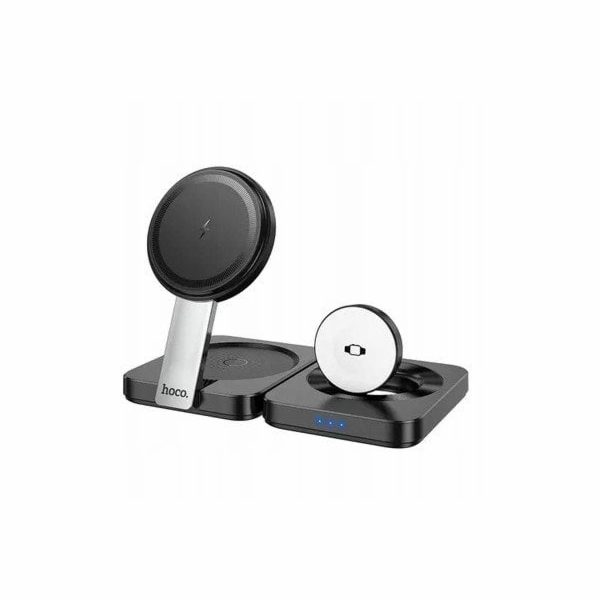 Hoco 3v1 15W CQ11 černá