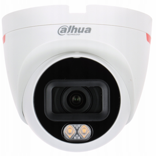 Dahua Technology IP KAMERA IPC-HDW2649T-S-LED-0360B-PRO W...