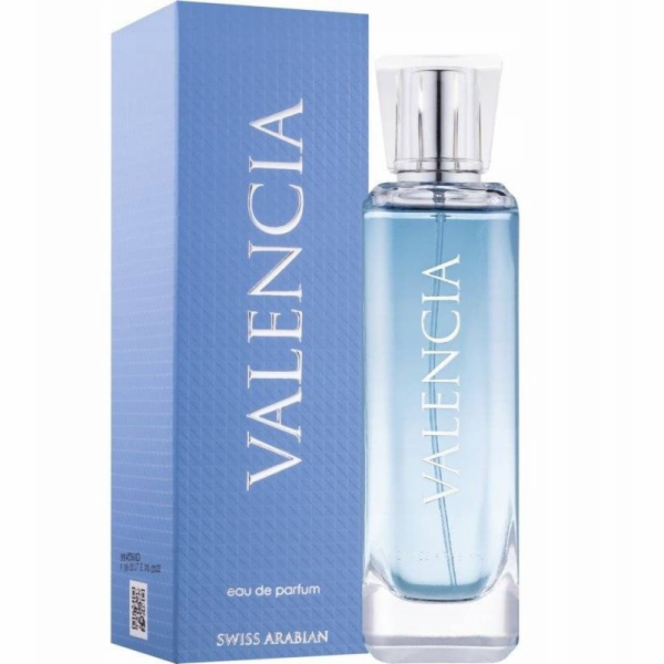 NoName Swiss Arabian Valencia 100ml edp