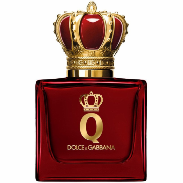 Dolce & Gabbana DOLCE&GABBANA Q PARFÉM sprej 30ml