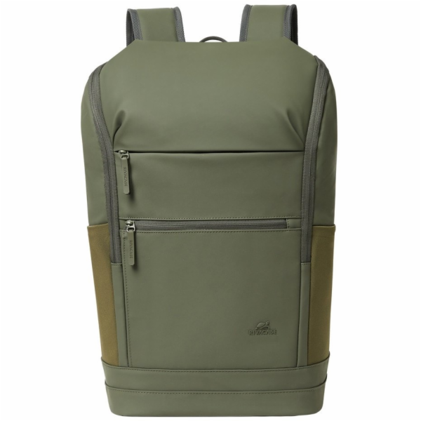 RivaCase NB BATOH MĚSTSKÝ 20L 15.6/7856 ZELENÝ RIVACASE
