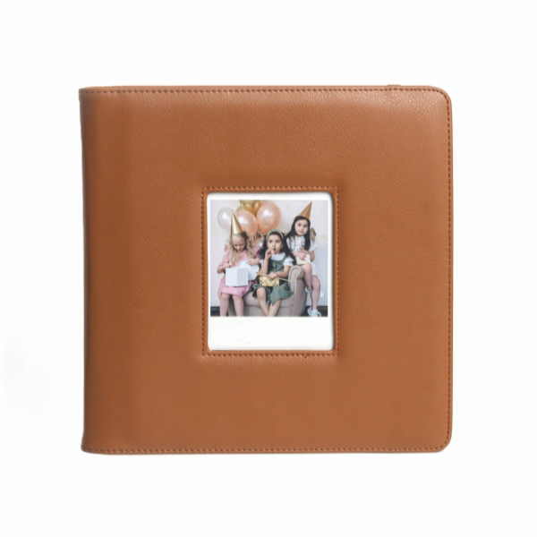 LoveInstant Fotoalbum pro 288 Fuji Instax Wide 400 / 300 ...