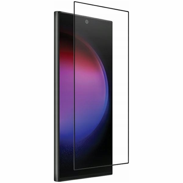 Uniq UNIQ Optix Vivid S24 Ultra S928 čiré tvrzené sklo s ...