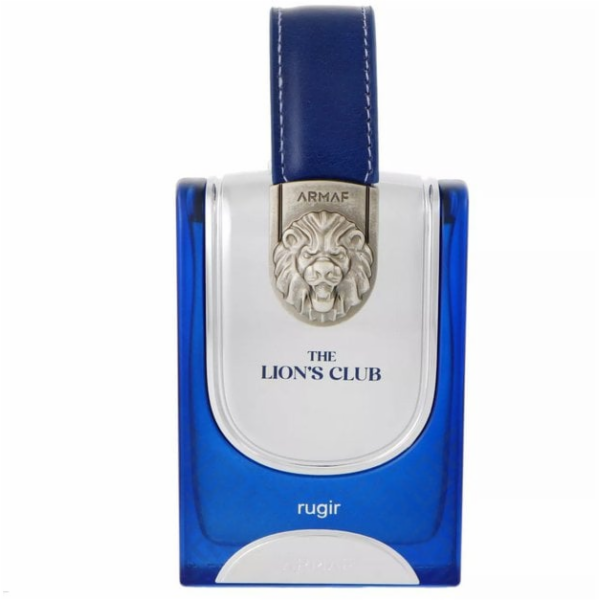 Armaf The Lions Club Rugir Edp 100ml