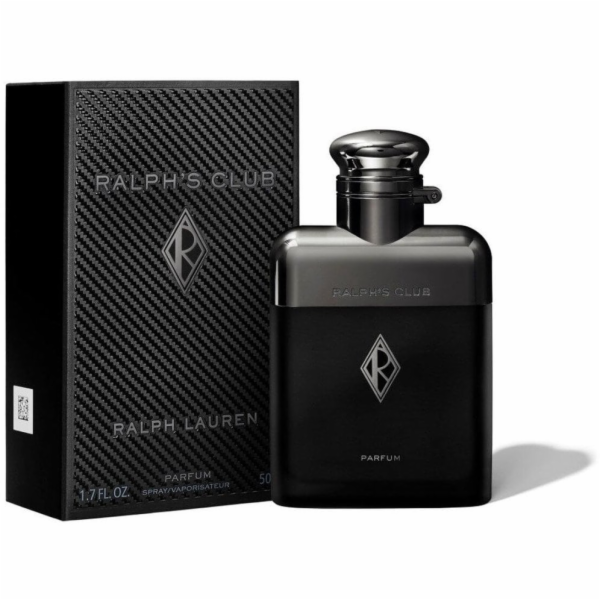 Ralph Lauren Pánský parfém Ralph's Club EDP 50 ml