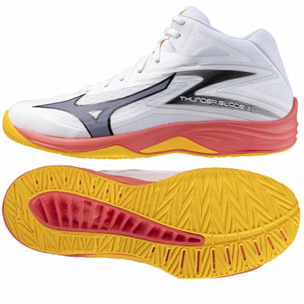 Mizuno Boty THUNDER BLADE Z MID V1GA237598