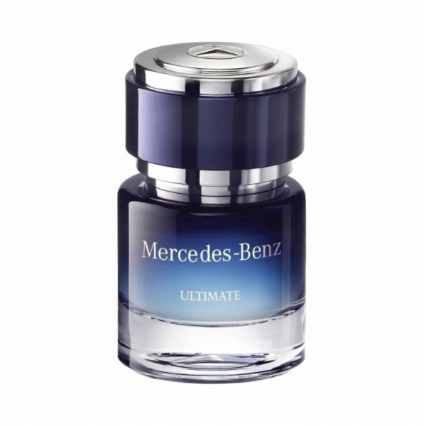 Davidoff Pánský parfém Mercedes Benz Ultimate EDP 40 ml