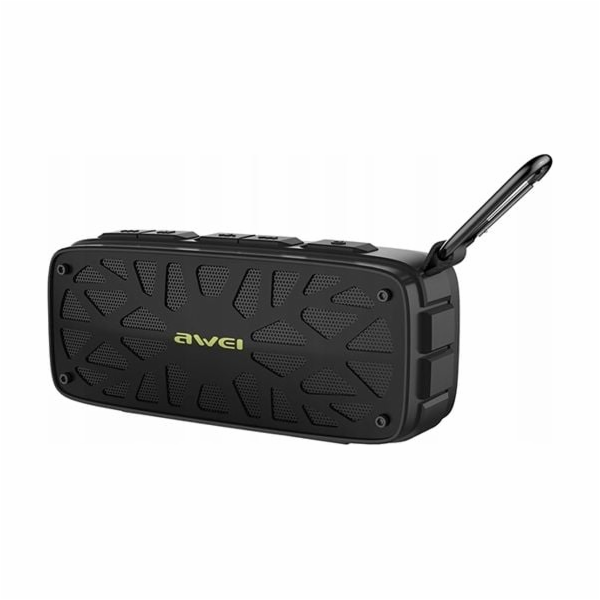 AWEI Reproduktor Y330 černý (AWEI001BLK)