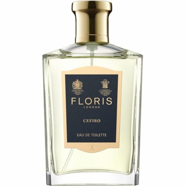 Floris Pánský parfém Floris Cefiro 100 ml