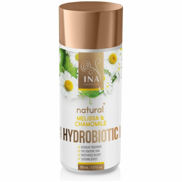 Essentials Ina Hydrobiotic Intenzivní zklidňující péče pr...