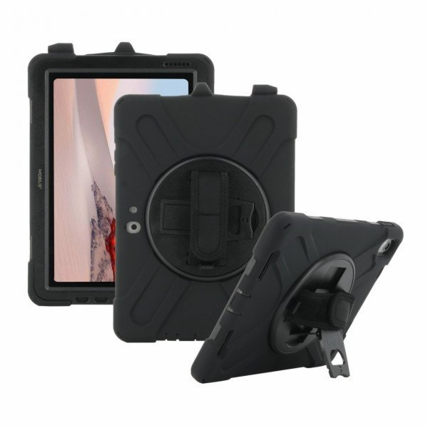 Mobilis Pouzdro na tablet 072005 26,7 cm (10,5"), černé