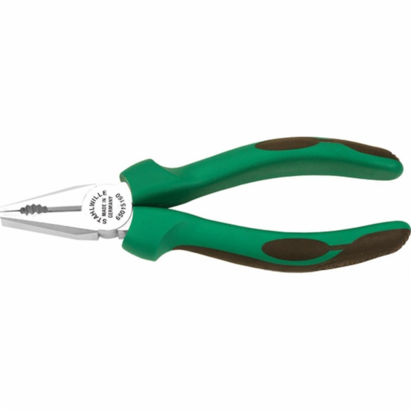 Stahlwille KLEŠTĚ UNIVERZÁLNÍ 180 STAHLWILLE