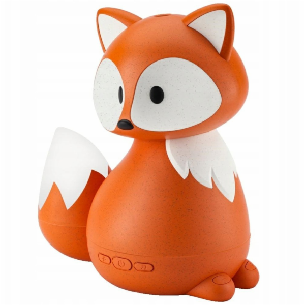 La Casa de los Aromas Difuzér Přírodní původ Fox oranžový