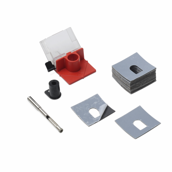 Rubi Diamantový válcový vrták do skla a dlaždic 6 mm (RU-...