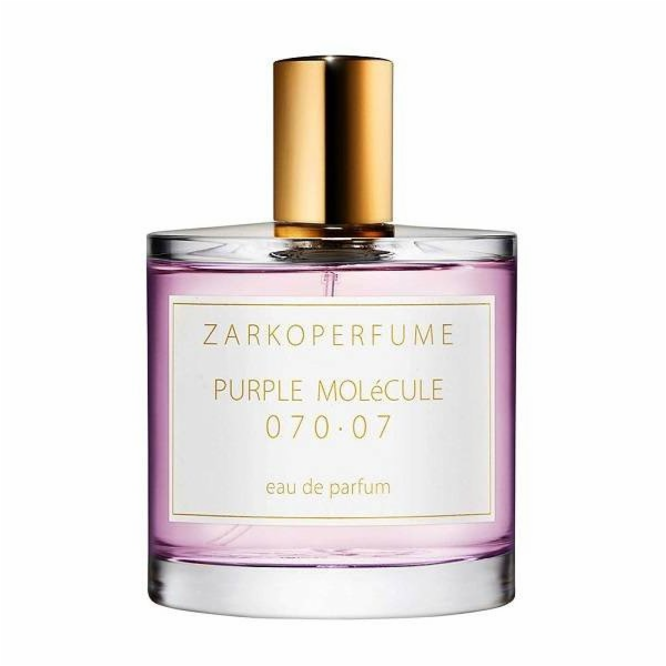 Zarkoperfume Molecule 070.07 EDP 100ml TESTER
