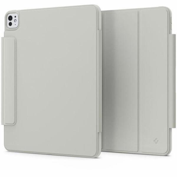 Spigen Pouzdro Air Skin Pro OneTap Flip pro Apple iPad Pr...