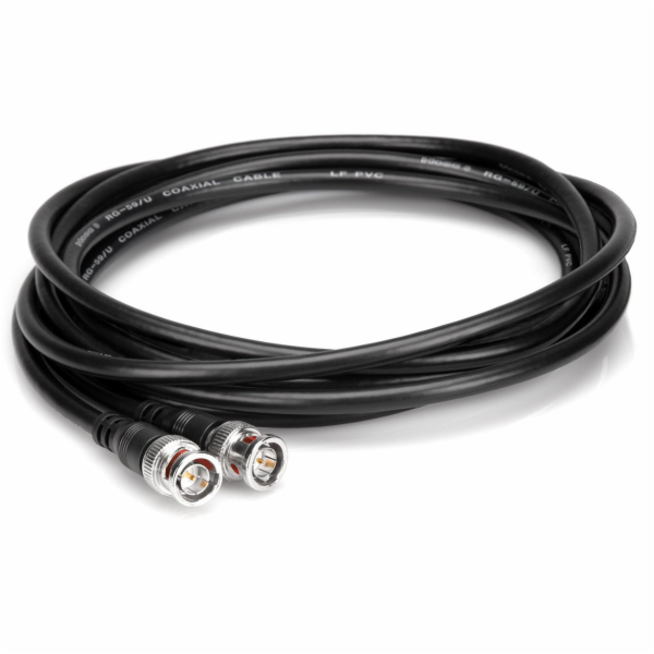 Hosa Patch kabel TT Bantam 4,4 mm - TT Bantam 4,4 mm, sym...