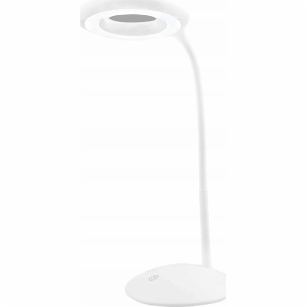 Maximex Stolní lampa LED s lupou, O 14,8 cm
