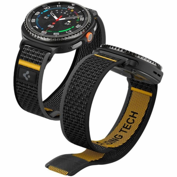 Spigen Athlex Air - řemínek pro Samsung Galaxy 8 / 8 Clas...