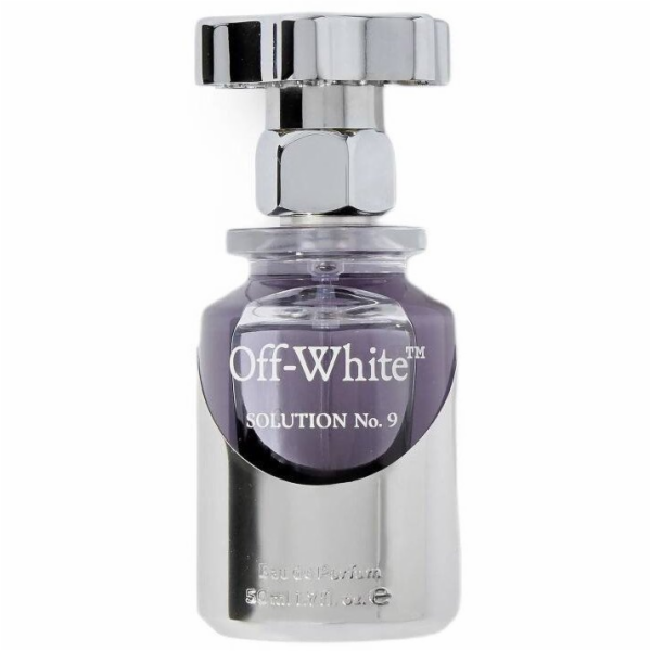 Off-White Solution č. 9 Eau de Parfum, 50 ml