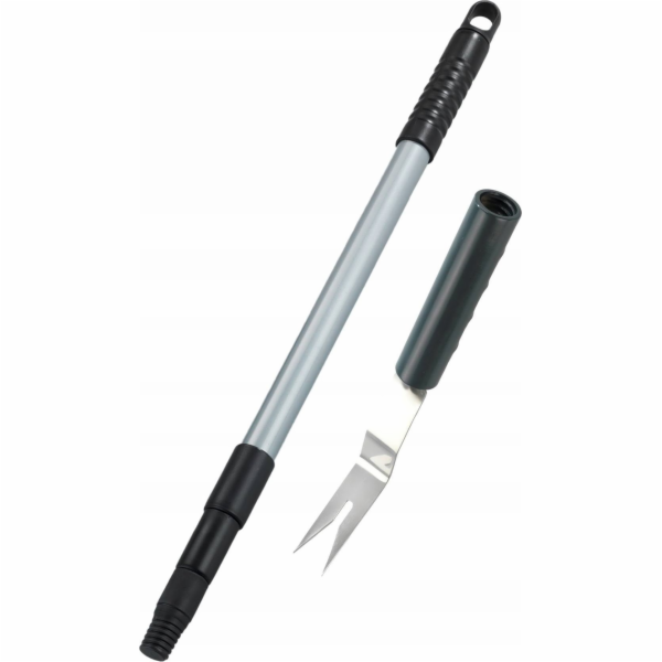 Maximex Vytrhávač plevele s teleskopickou rukojetí