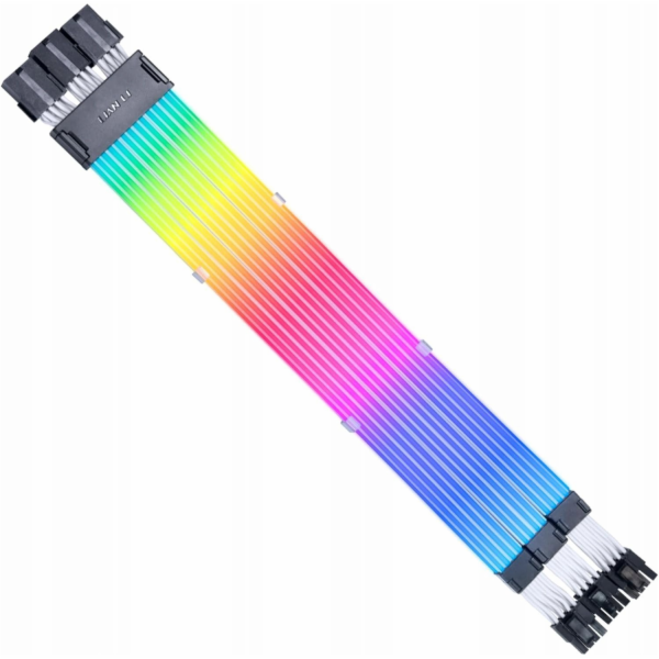 Lian Li Prodlužovací kabel Strimer pro bezdrátový GPU s 3...