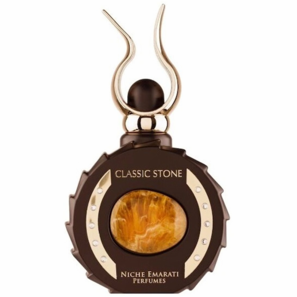 Lattafa Niche Emarati Classic Stone EDP U 100 ml