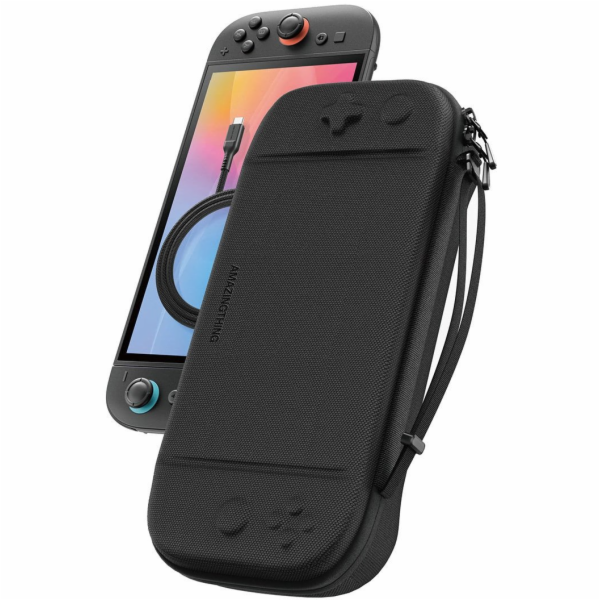 Amazingthing Ochranné pouzdro PlayShield EDC pro Nintendo...