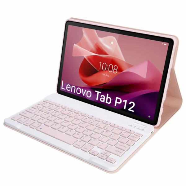 Strado Pouzdro s Bluetooth klávesnicí pro Lenovo Tab P12 ...