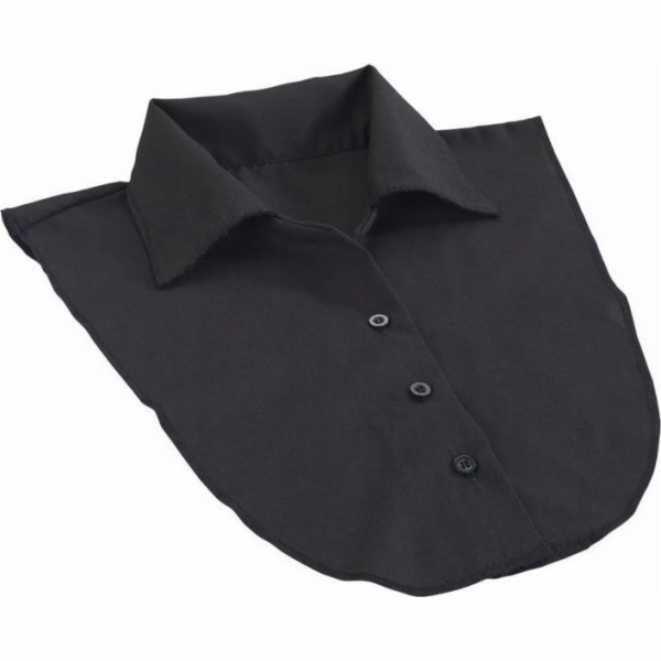 Maximex Odnímatelný obojek Černý