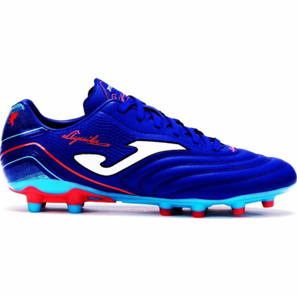 Joma FOTBALOVÉ BOTY AGUILA 2504 ROYAL FG AGUS2504FG