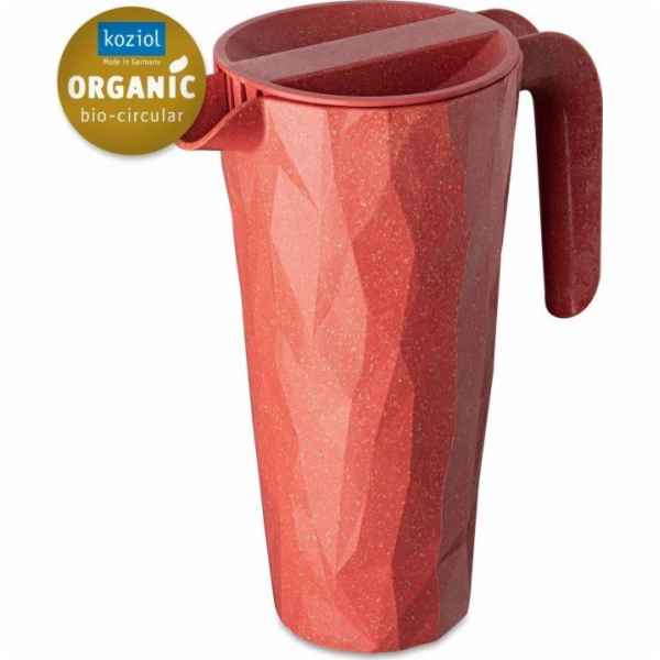 Koziol CLUB PITCHER džbán, 1,5 l, KOZIOL